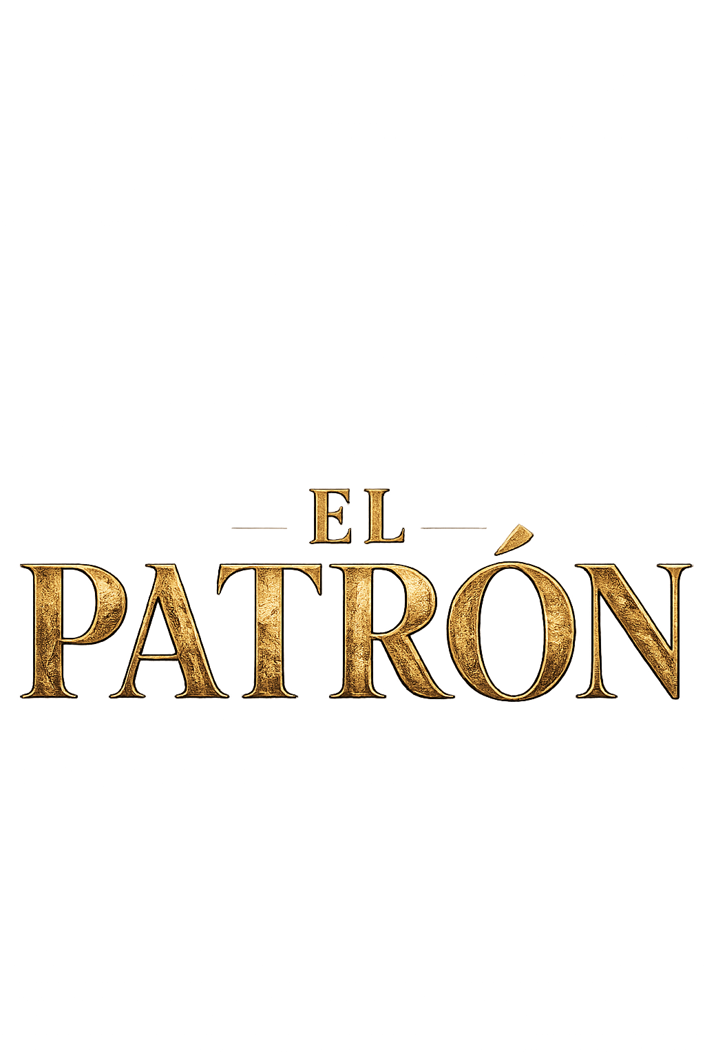 El Patrón
